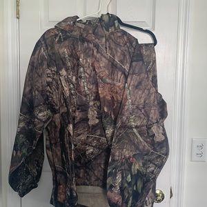 Frogg Toggs men’s rain suit